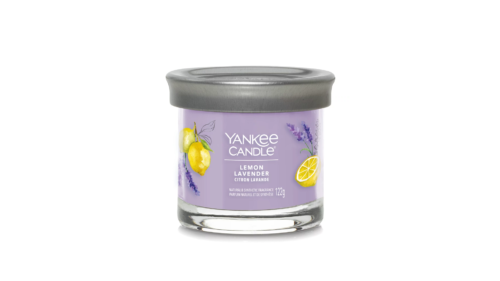 Lemon Lavender