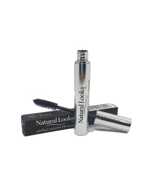 Perfect Volume Lift Mascara By Naturallooks