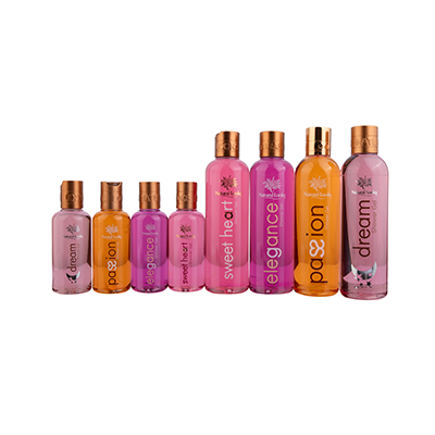Shower Gel