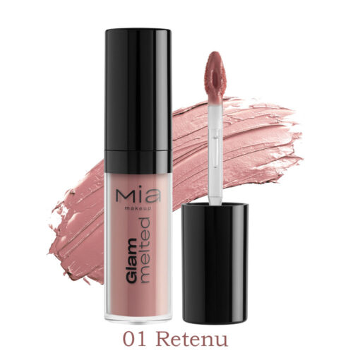 Glam Melted lipstick - Image 10