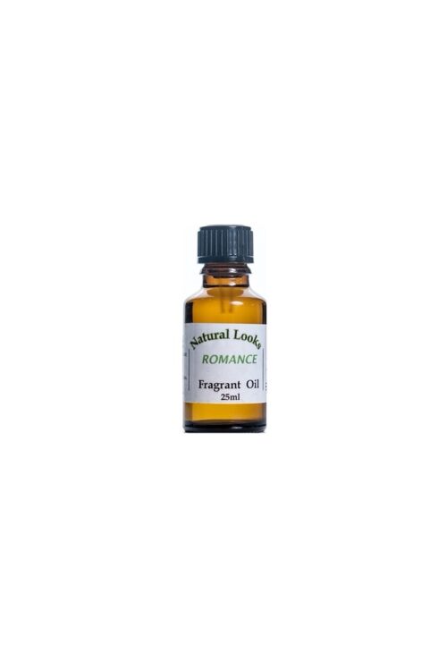 Romance Fragrant Oil