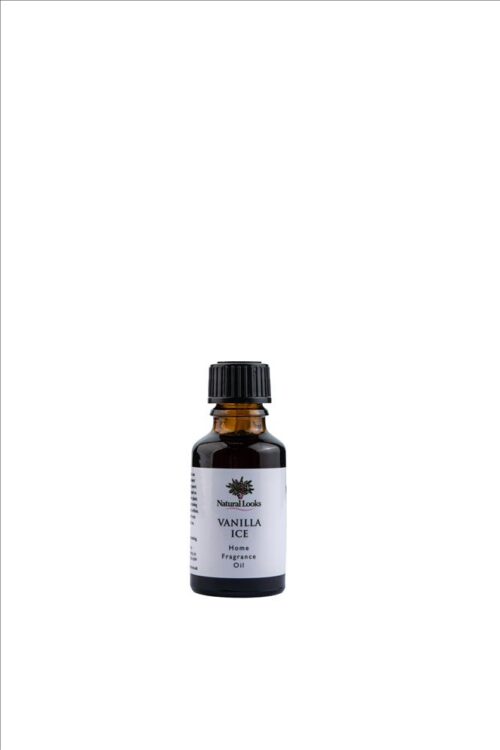 Vanilla Ice Fragrant Oil