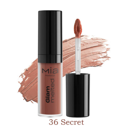 Glam Melted lipstick - Image 2