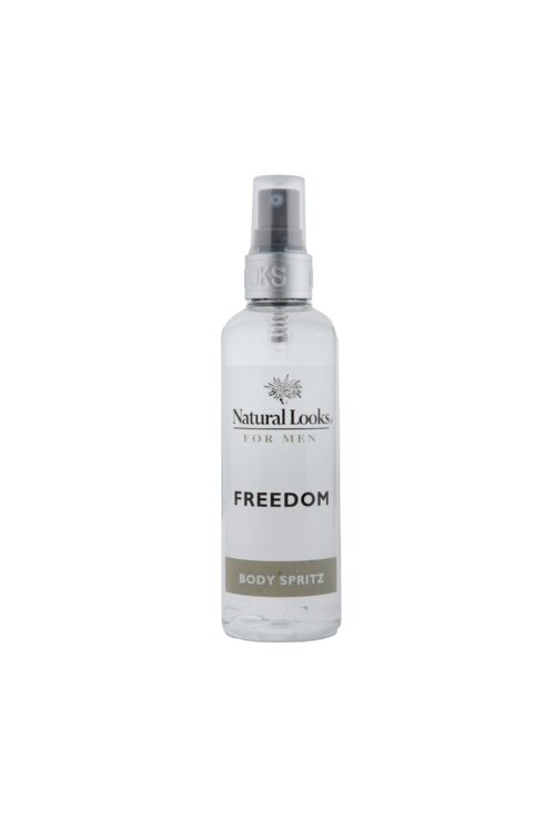 Freedom Body Spritz