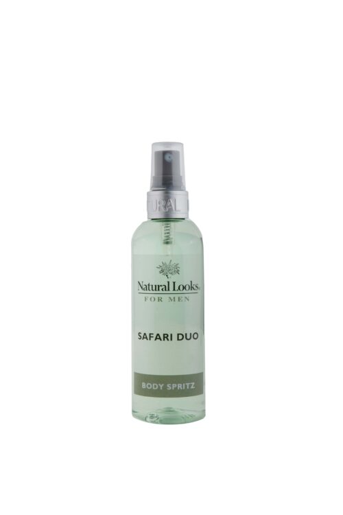 Safari Duo Body Spritz