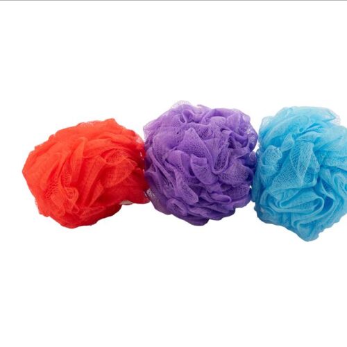 Bath Sponges