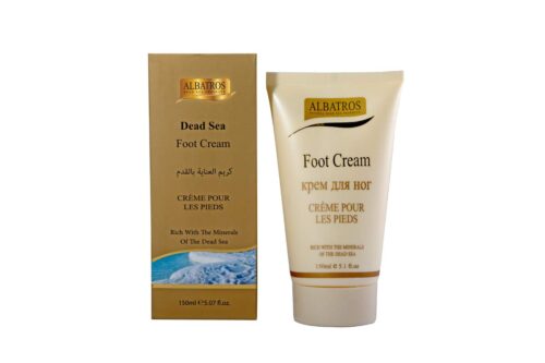 Foot Cream