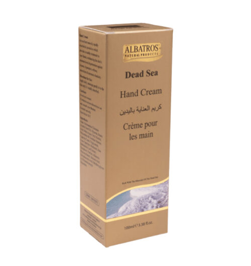 Hand Cream