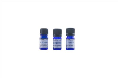 Aromatherapy Oils - 8 ml