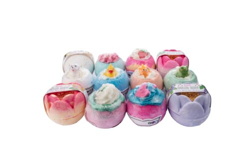 Bath Bombs