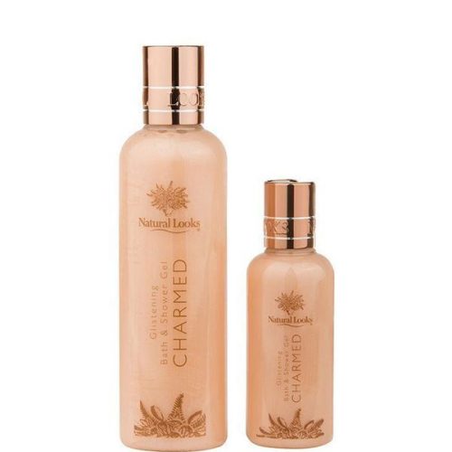 Charmed Glistening Bath & Shower Gel