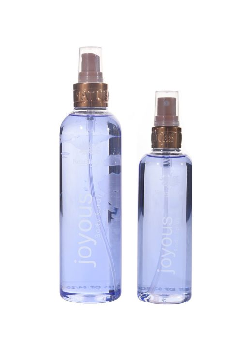 Joyous Body Spray