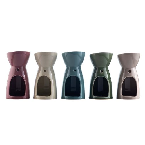 Oil Burner
