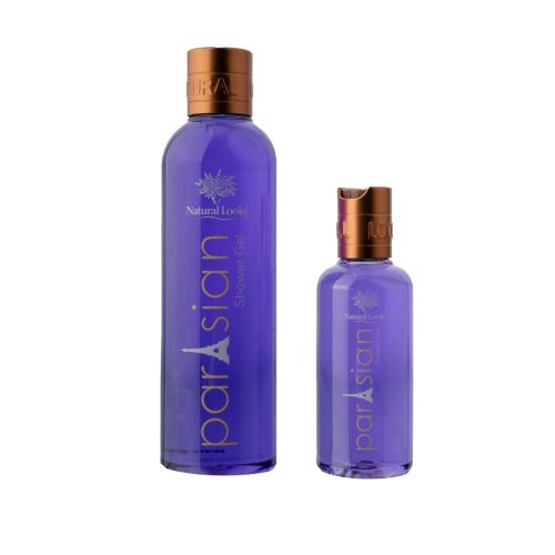 Parisian Shower Gel