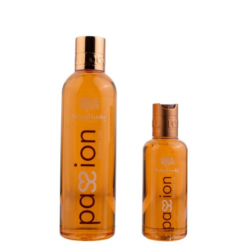 Passion Shower Gel