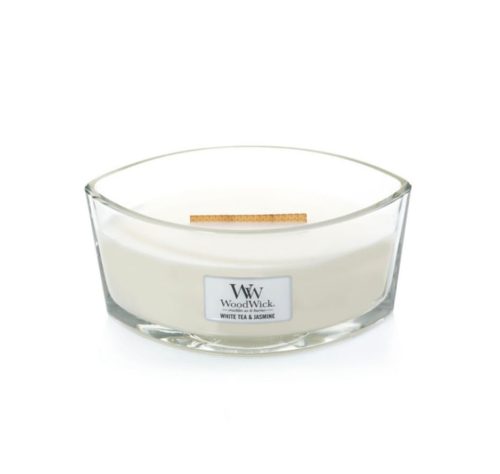White Tea & Jasmine