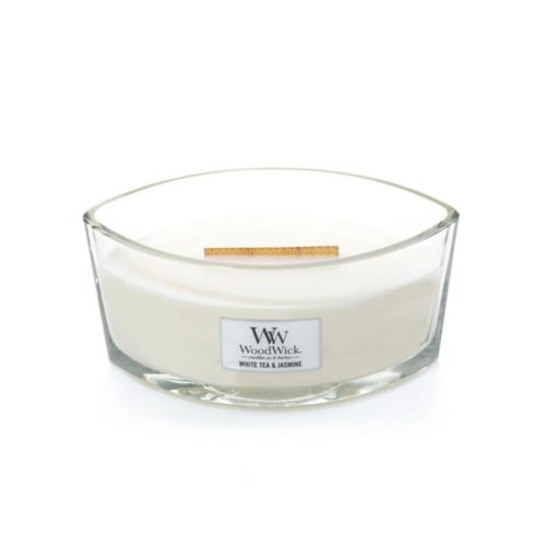 White Tea & Jasmine