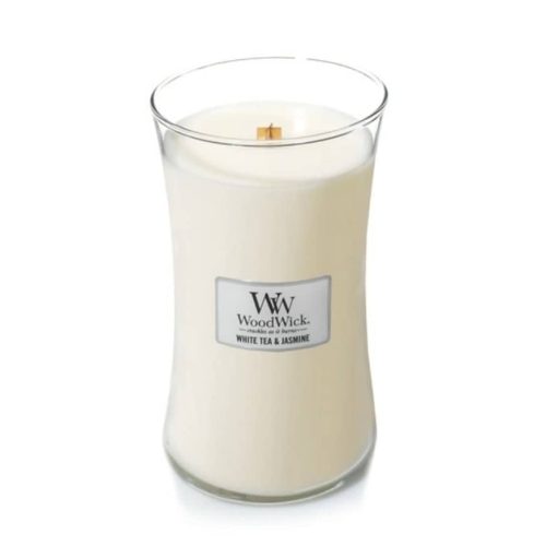 White Tea & Jasmine