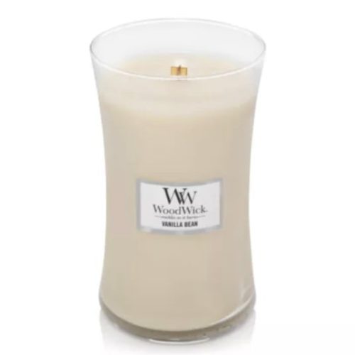 Vanilla Bean