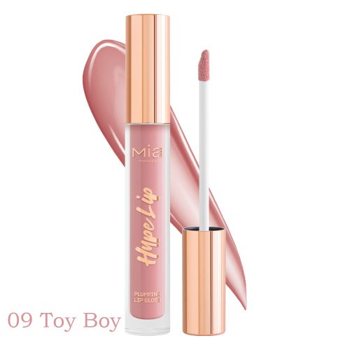 Hype Lip Volume Lipgloss
