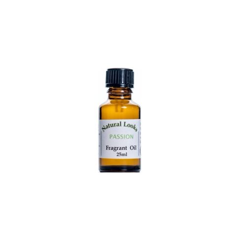 Passion Fragrant Oil
