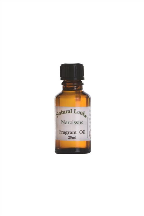 Narcissus Fragrant Oil