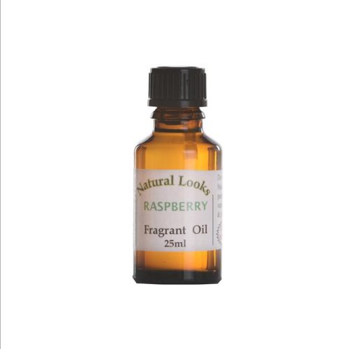 Raspberry Fragrant Oil