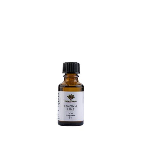 Lemon & Lime Fragrant Oil