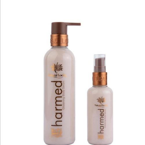 Charmed Glistening Body Serum