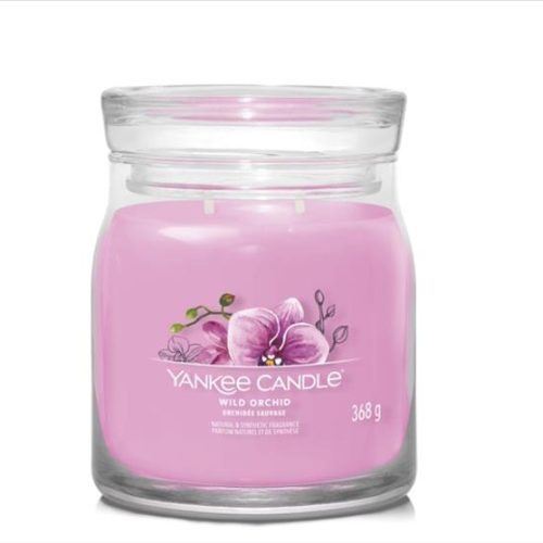 Wild Orchid