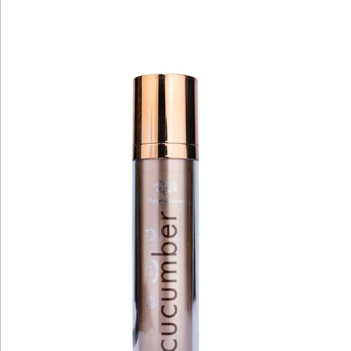 Cucumber Facial Cleanser