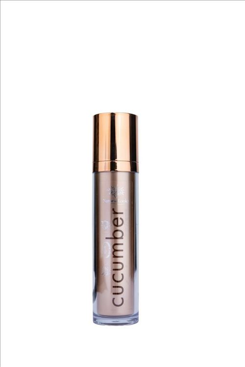 Cucumber Facial Cleanser