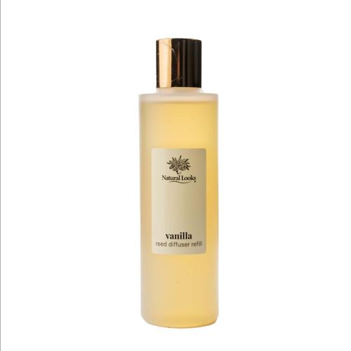 Vanilla Reed Diffusers Refills