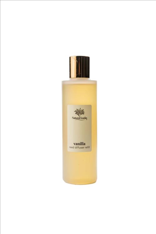 Vanilla Reed Diffusers Refills