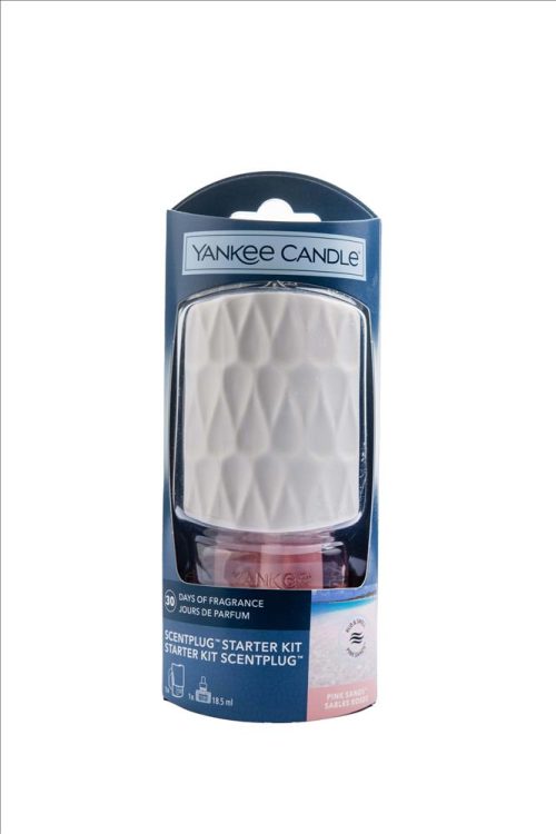 ScentPlug and Refill Packs / Pink Sands