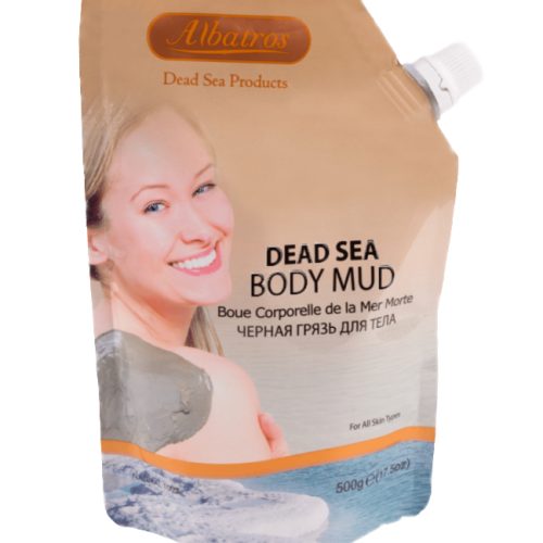 Body Mud