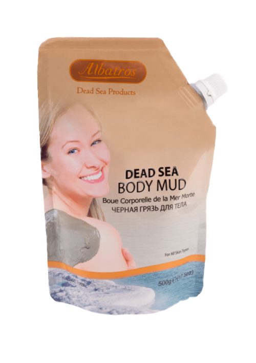 Body Mud