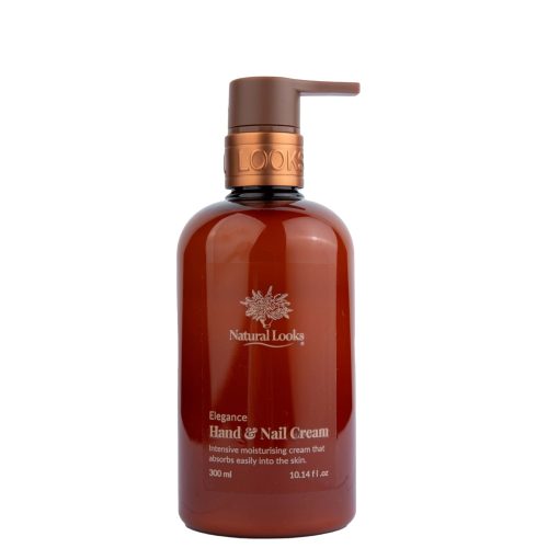 Elegance Hand & Nail Cream