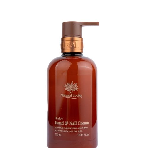 Illusion Hand & Nail Cream