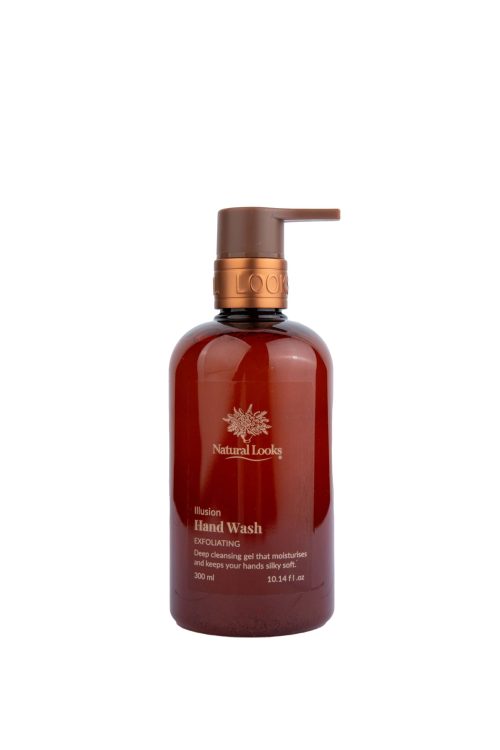 Illusion Hand Wash