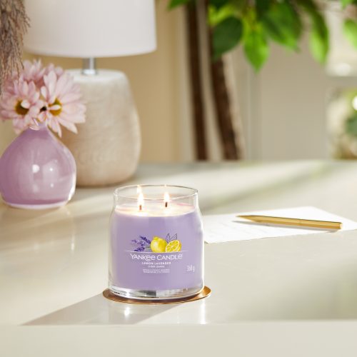 Medium Jar Candles