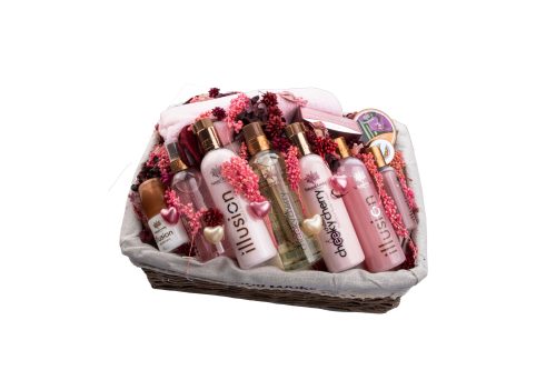 Medium Package
