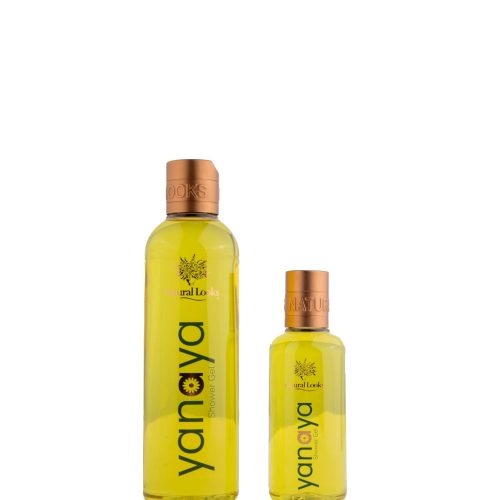 Yanaya Shower Gel