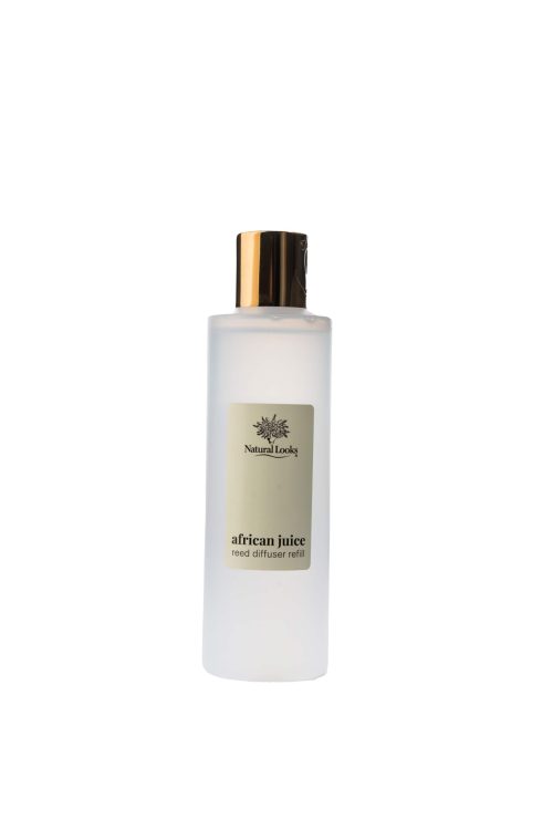 African Juice - Mango & Papaya Reed Diffusers Refills
