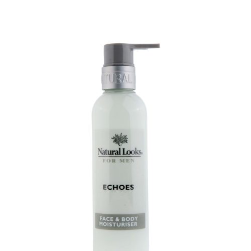 Echoes Face & Body Moisturiser