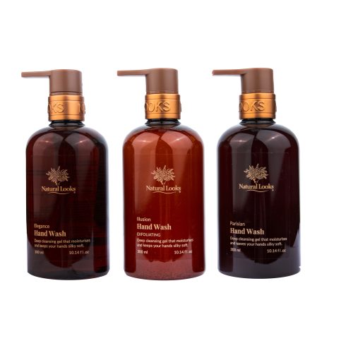 Hand & Nail Product
