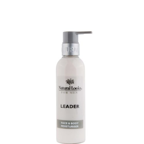 Leader Face & Body Moisturiser