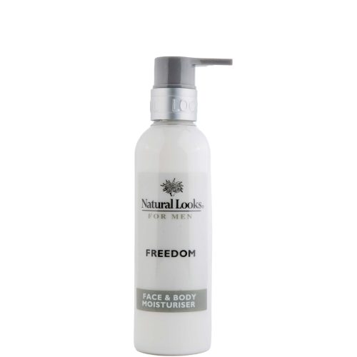 Freedom Face & Body Moisturiser