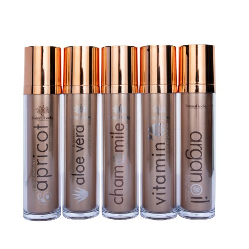 Moisturisers