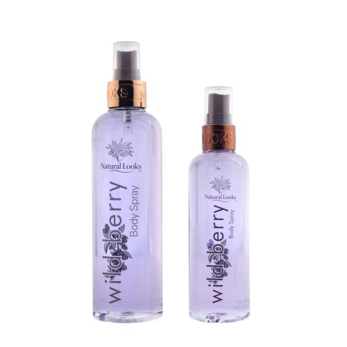 Wild Berry Body Spray